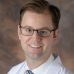 Dr. Andrew Mason Asbury, DO - Racine, WI - Family Medicine