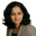 Dr. Aparna Ramasubramanian, MD