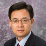 Dr. Jing-Zhou Hou, MD
