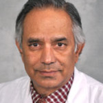 Dr. Kumar Ashutosh MD