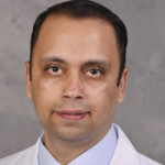 Dr. Divey Manocha MD