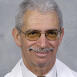 Dr. Robert Richard Michiel, MD - Syracuse, NY - Internal Medicine, Cardiovascular Disease