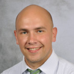 Dr. Benjamin Abram Milczarski, MD