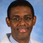 Dr. Odoma Damien John Achor, MD