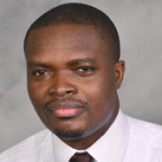 Ayodeji Olarewaju, MD Critical Care Medicine