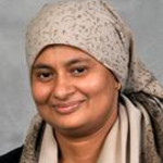 Dr. Mohsena Fatema Amin, MD