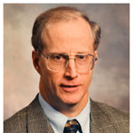 Dr. Lawrence William Freeman, MD