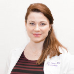 Dr. Maren Elizabeth Cotes MD