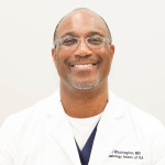 Dr. Carl Vincent Washington MD
