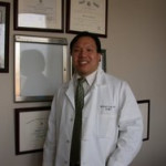 Dr. Richard Lee MD