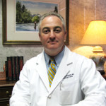 Dr. Robert Gregg Britanisky MD