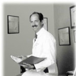 Dr. Theodore Val Benderev MD
