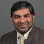Dr. John Rohan Lobo, MD