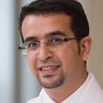 Dr. Mohd M Th Khushman, MD - Mobile, AL - Internal Medicine, Oncology