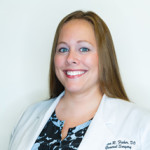 Dr. Chelsea Rae Fisher, MD - Independence, MO - Surgery