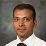 Dr. Manjunath Balaram, MD - Corpus Christi, TX - Psychiatry, Child & Adolescent Psychiatry