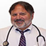 Dr. Jack Morgan Lipps, MD