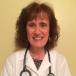 Dr. Donna Clerici Diziki, DO - Edison, NJ - Family Medicine, Internal Medicine, Occupational Medicine