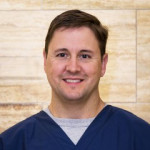 Dr. Brian Thomas Geary MD