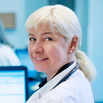 Dr. Elke Friedman, MD - Richmond, VA - Internal Medicine, Oncology