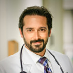 Dr. James L Khatcheressian, MD - Richmond, VA - Internal Medicine, Oncology