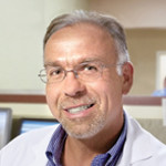 Dr. Pablo Miguel Gonzalez, MD - North Chesterfield, VA - Hematology, Internal Medicine, Oncology