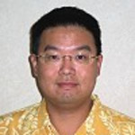 Dr. Andy Anhung Lee, MD