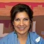Julie Kay Crichton
