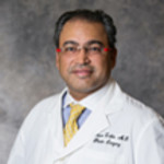 Khalique Syed Zahir, MD General Surgery