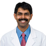 Dr. Sendhil Kumar Cheran, MD