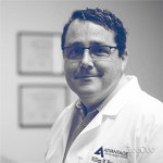 Dr. William Michael Hervey, MD