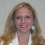 Toni Margaret Salm