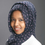 Dr. Samira Ali Farah, MD