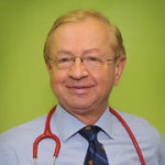Dr. Claude Ligenza, MD - Ho Ho Kus, NJ - Pediatrics