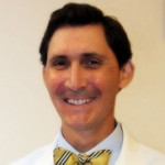 Dr. Patrick Malcolm Woodward, MD - Richmond, VA - Family Medicine