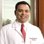 Dr. Harish Ramnandan Chandra, MD - Fredericksburg, VA - Internal Medicine, Cardiovascular Disease, Interventional Cardiology