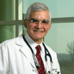 Dr. Robert Brown Vranian, MD - Fredericksburg, VA - Internal Medicine, Cardiovascular Disease