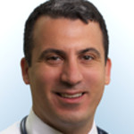 Dr. John Yahya Yaylagul, DO - Rocky Hill, CT - Emergency Medicine