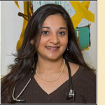Dr. Prerana Rashmikant Sangani, MD - Redwood City, CA - Internal Medicine
