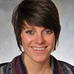 Dr. Annette Kristina Blosch, MD