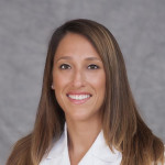Dr. Christina Marie Padilla Mcwhorter MD