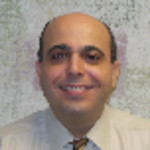 Dr. Payam Yousefian, MD - Columbia, SC - Family Medicine