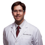 Dr. Byron Nicholas Wilkes MD