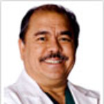 Jesse Ramirez Ada, MD Orthopedic Surgery