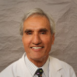 Dr. Desh Deepak Sidhu MD
