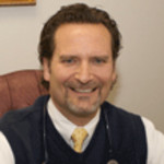 Dr. Troy Dale Morris, MD