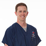 Jacob Richard Battle, MD Orthopedic Surgery and Sports Medicine