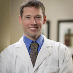 Dr. Conor Matthew Regan MD