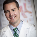 Dr. Corey Adam Thompson, MD - RALEIGH, NC - Foot & Ankle Surgery, Orthopedic Surgery