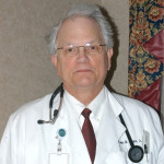 Dr. James Wright Pilcher, MD